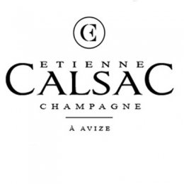 Champagne Etienne Calsac