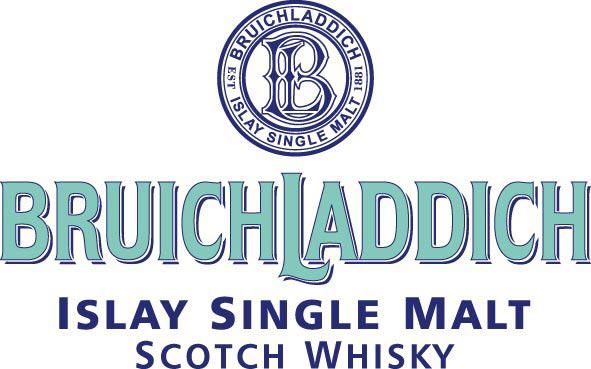 Whisky Bruichladdich