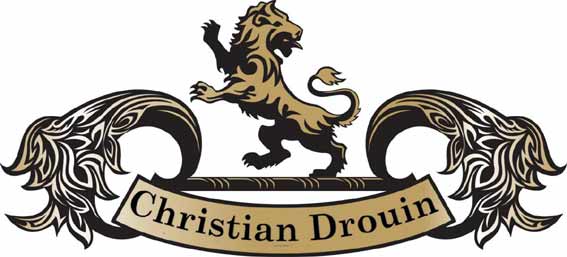 Calvados de Christian Drouin