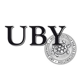 Domaine UBY - Vin de Pays de Gasgogne