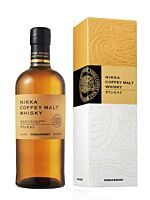 Whisky Nikka Coffey Malt 45°