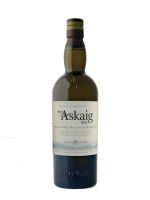 Port Askaig 8 ans 45.8 % Islay Single Malt Whisky - Écosse