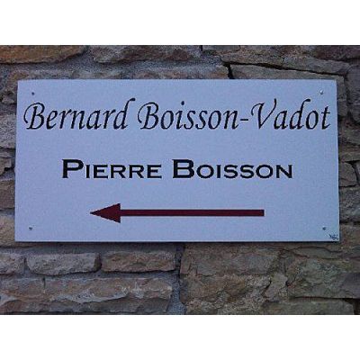 Pommard  Domaine Pierre Boisson 2018