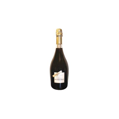 Champagne Valery Robert cuvée Sensation 75cl