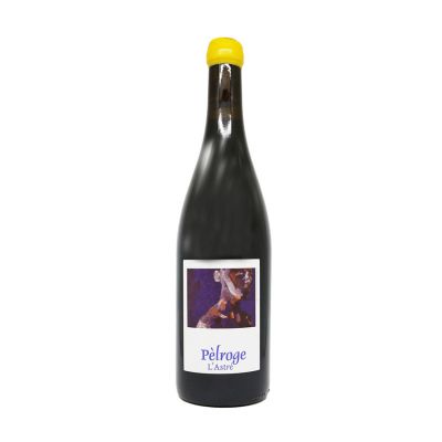 Pelroge, l’Astré, du Vin Rouge 