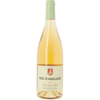 Domaine Roc d’Anglade - Languedoc Roc d’Anglade rosé 2020