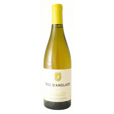 Roc d'Anglade Blanc 2019 Vin de Pays du Gard