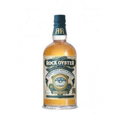 Rock Oyster 46.8 % Blended Malt Scotch Whisky Douglas Laing