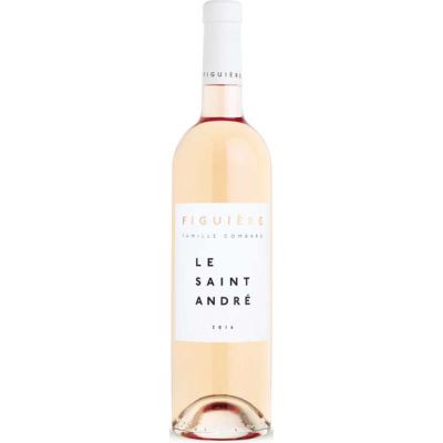 Le Saint André Rosé Vin de Pays du Var  