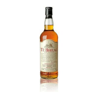 The Bheag  Scotch Whisky Blend