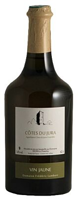 Côtes du Jura, Vin Jaune, 2014