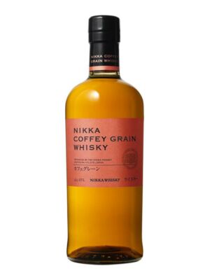 Whisky Nikka Coffey Grain 45%