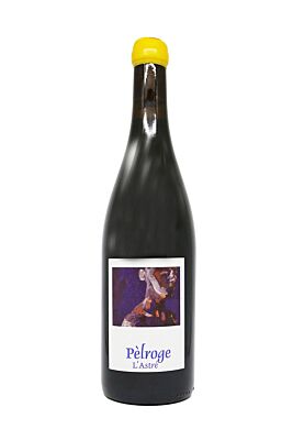 Pelroge, l’Astré, du Vin Rouge 