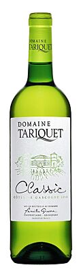 Tariquet Classic blanc du Domaine du Tariquet