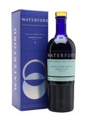 Waterford, le Irish Single Malt Whisky