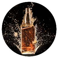 apéritif vieillissement typicité aromatiques fumé whisky climats